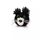 Pompon-Schablone