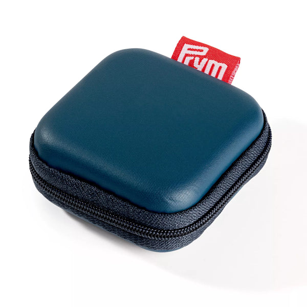 Travel Box Sewing Kit S Navy