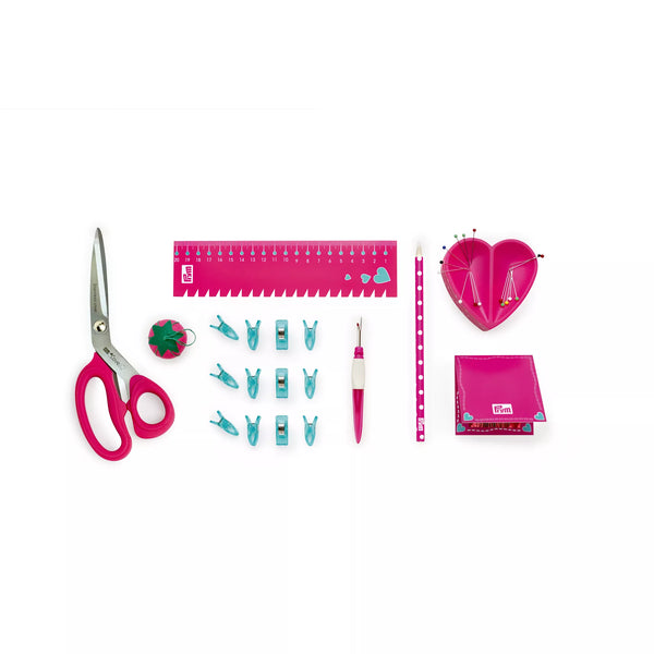 Starter Set "Sewing", Prym Love