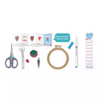 Starter Set Sticken, Prym Love