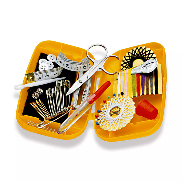 Travel Boxes