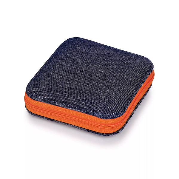 Sewing kit for jeans