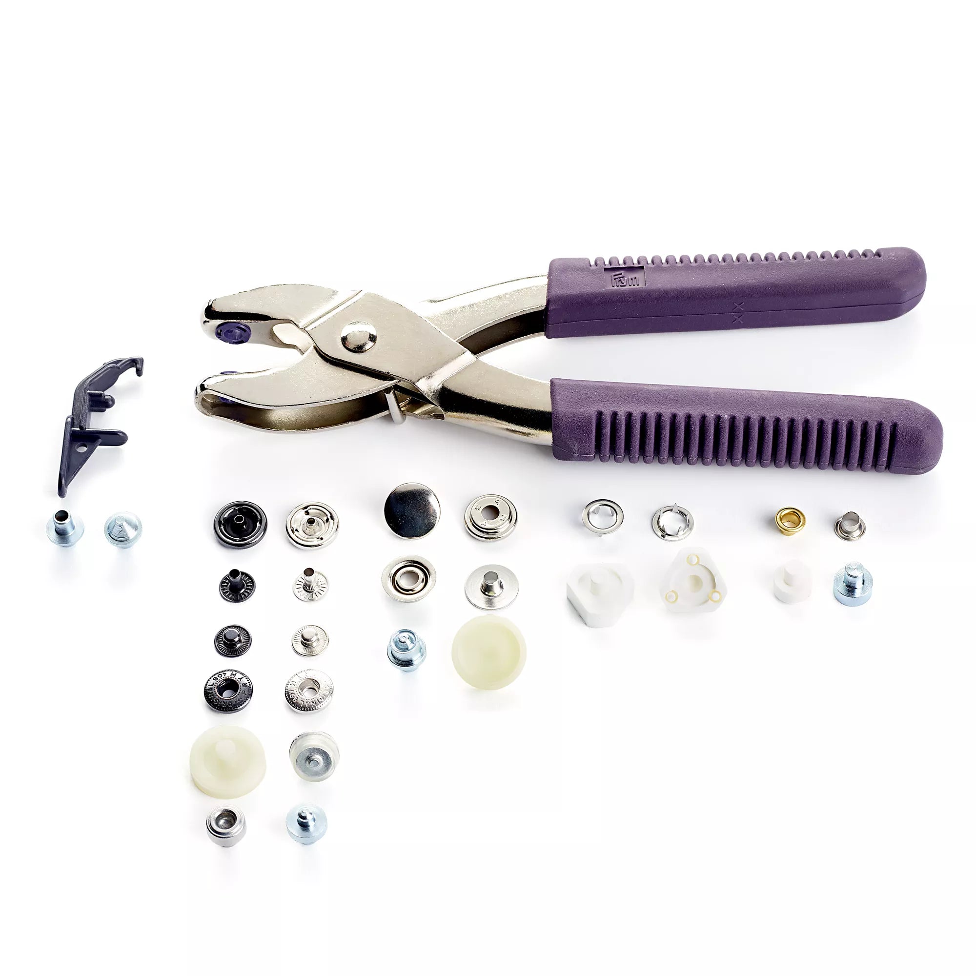 Boîte assortiment sans couture « Vario-Plus »