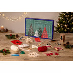 DIY Adventskalender 2026