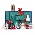 DIY Adventskalender 2026