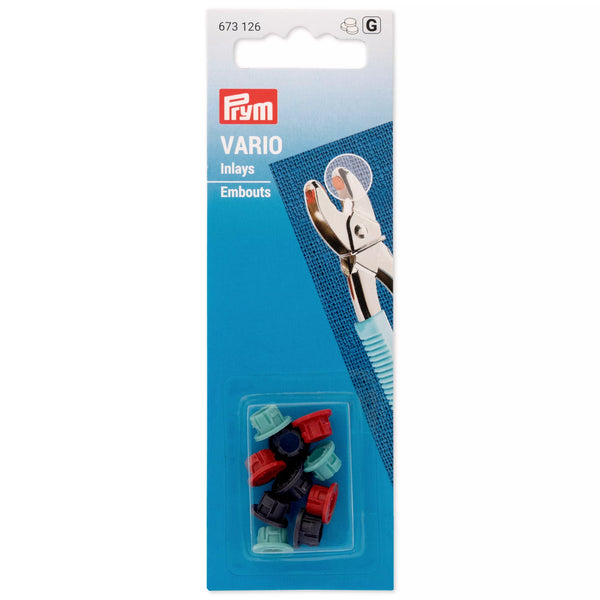 Inserts VARIO pour pince VARIO
