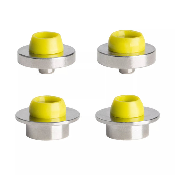 Tool set for Prym hollow rivets with Ø 7.5 mm and 9 mm