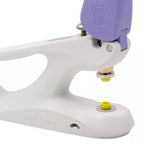Tool set for Prym hollow rivets with Ø 7.5 mm and 9 mm