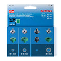 Kits d'outils pour œillets Prym avec rondelles