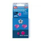 Kits d'outils Color Snaps