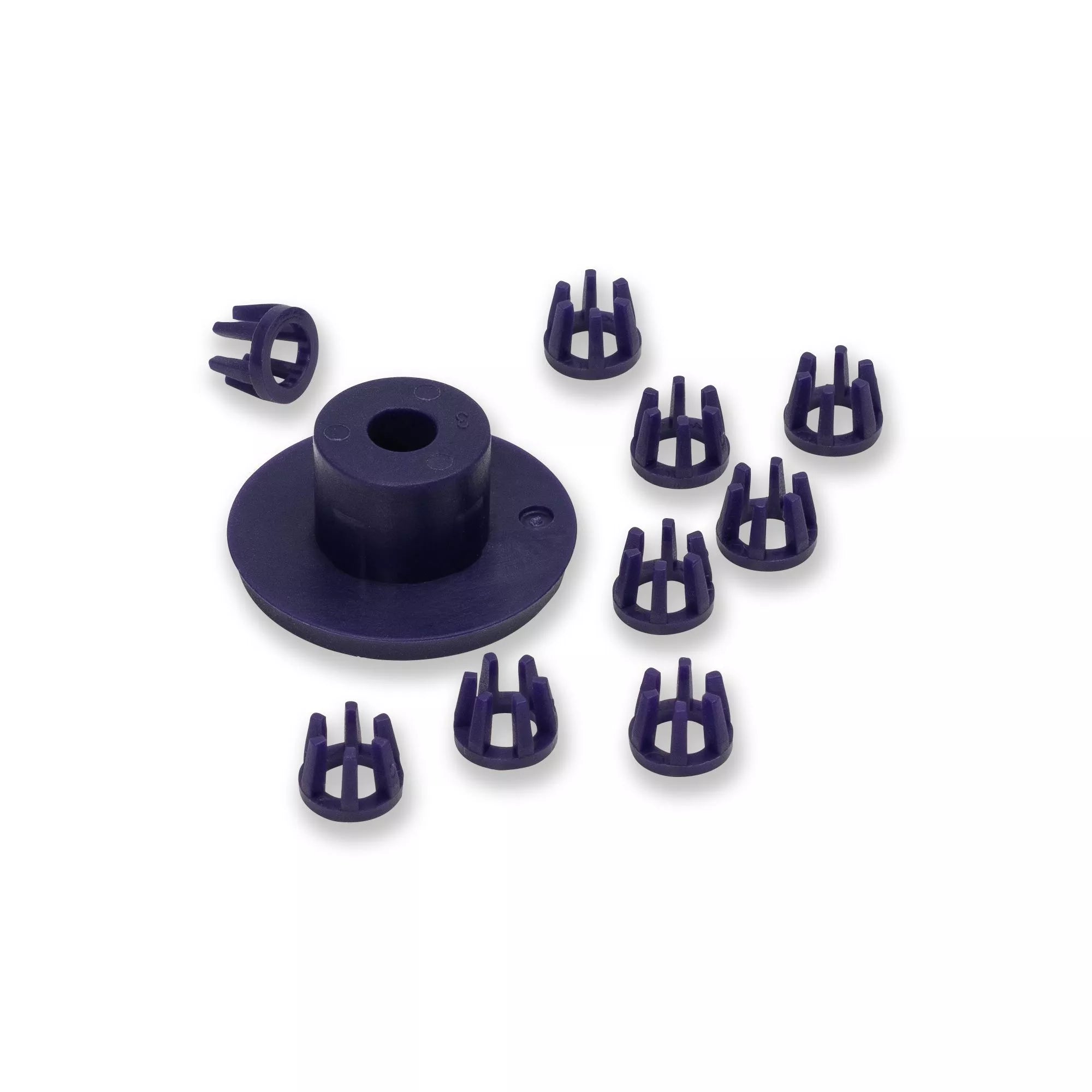 Inlays for VARIO Creative Tool