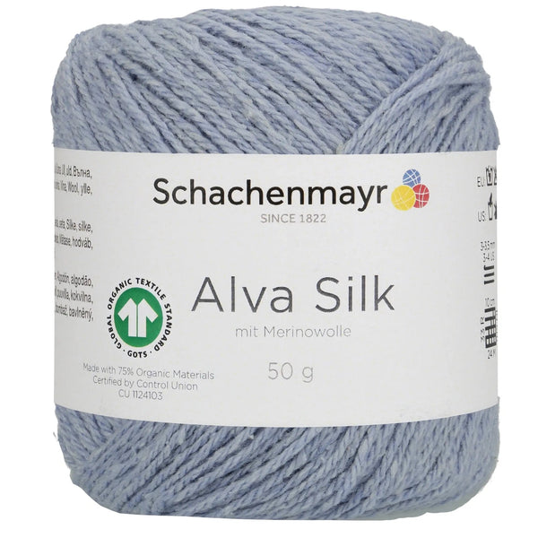 9807001-00053|Alva Silk - 53 Wolke, 00053 wolke