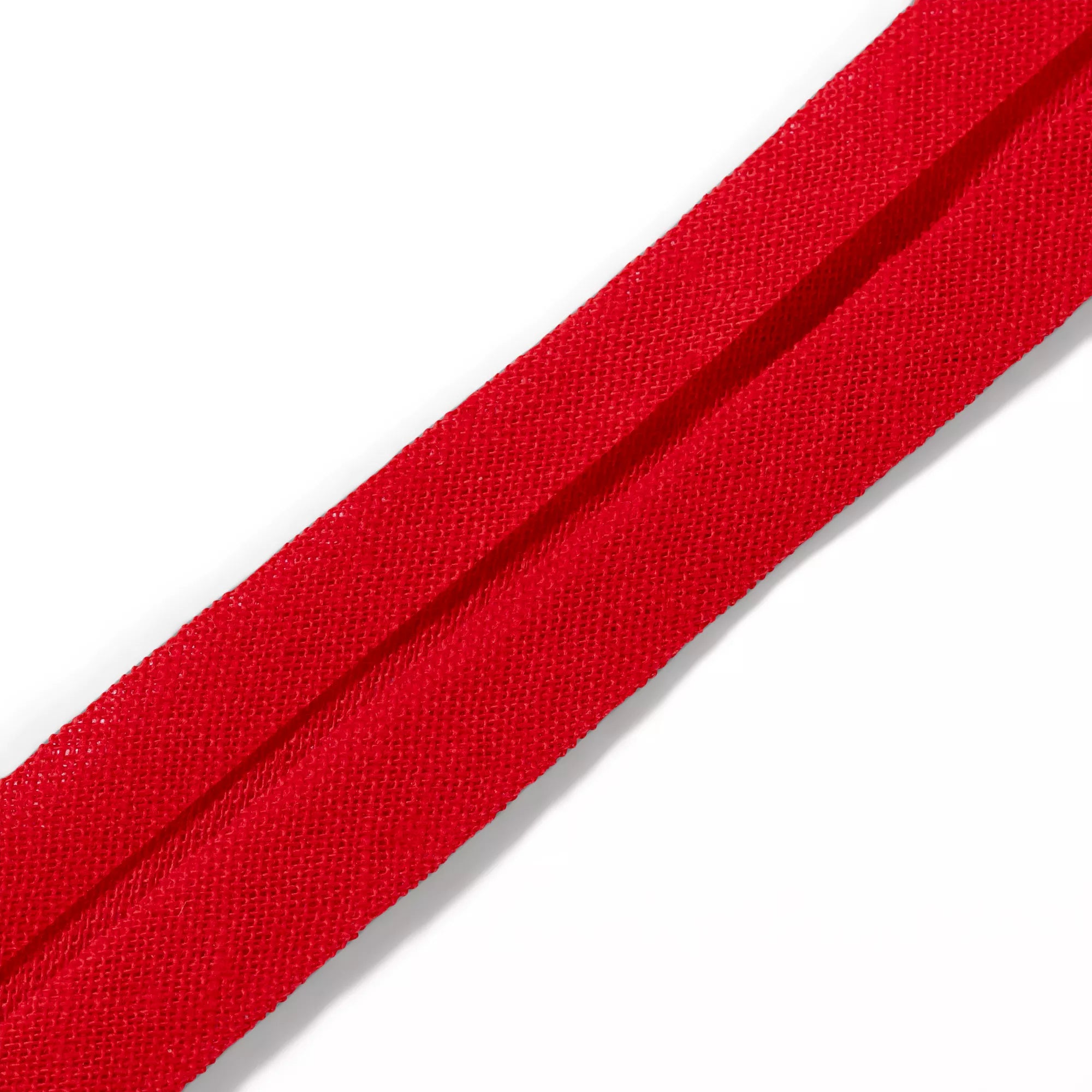Bias tape, cotton, various colors
