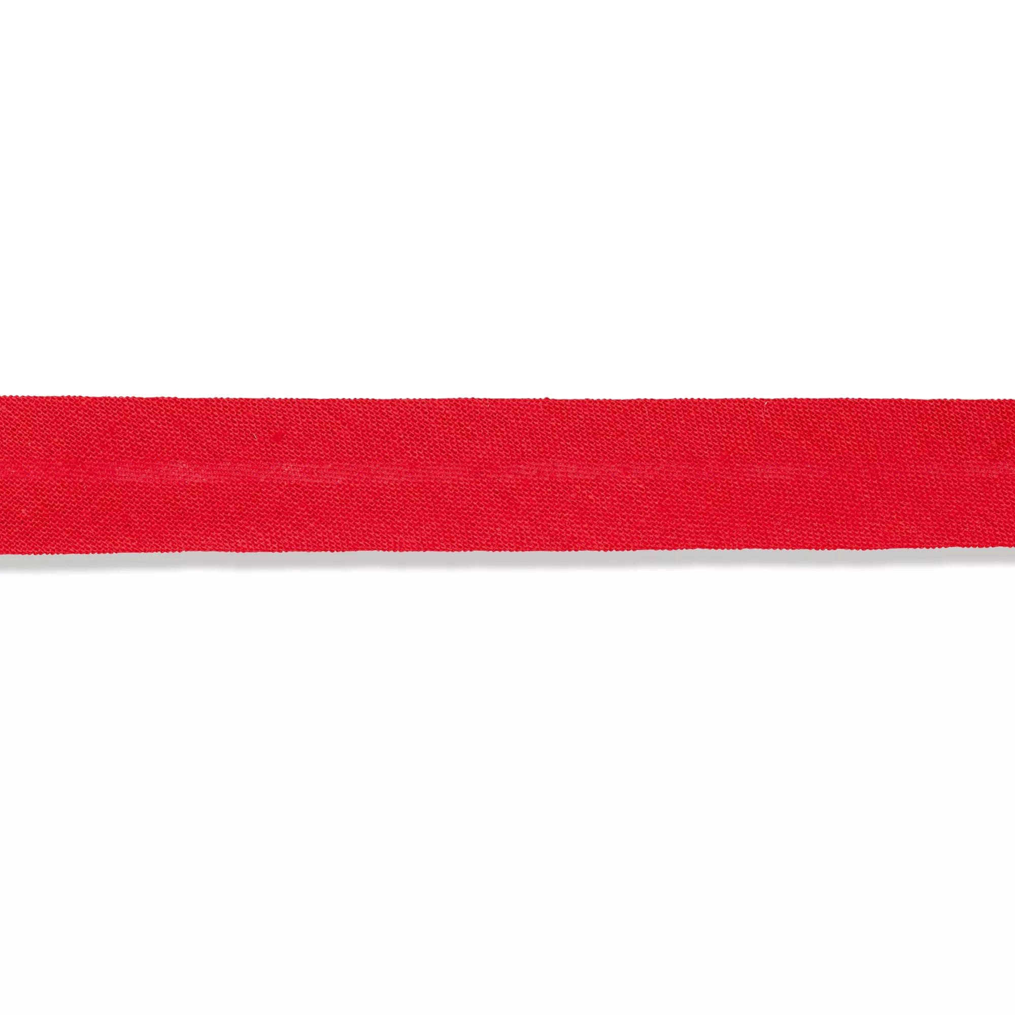 Bias tape, cotton, various colors