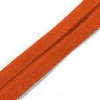 Bias tape, cotton, various colors