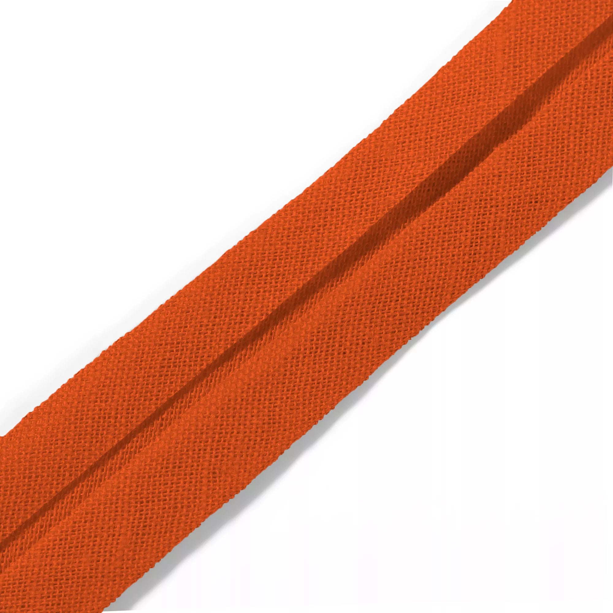 Bias tape, cotton, various colors