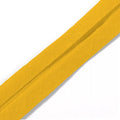 Schrägband, Baumwolle, verschiedene Farben