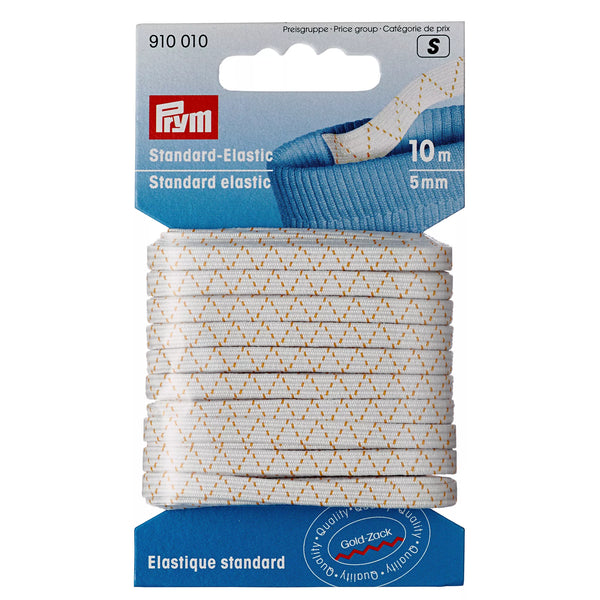 Standard-Elastics