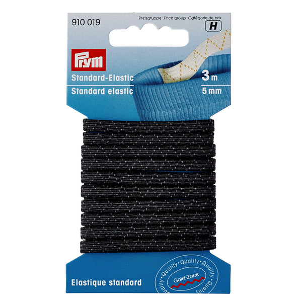 Standard-Elastics