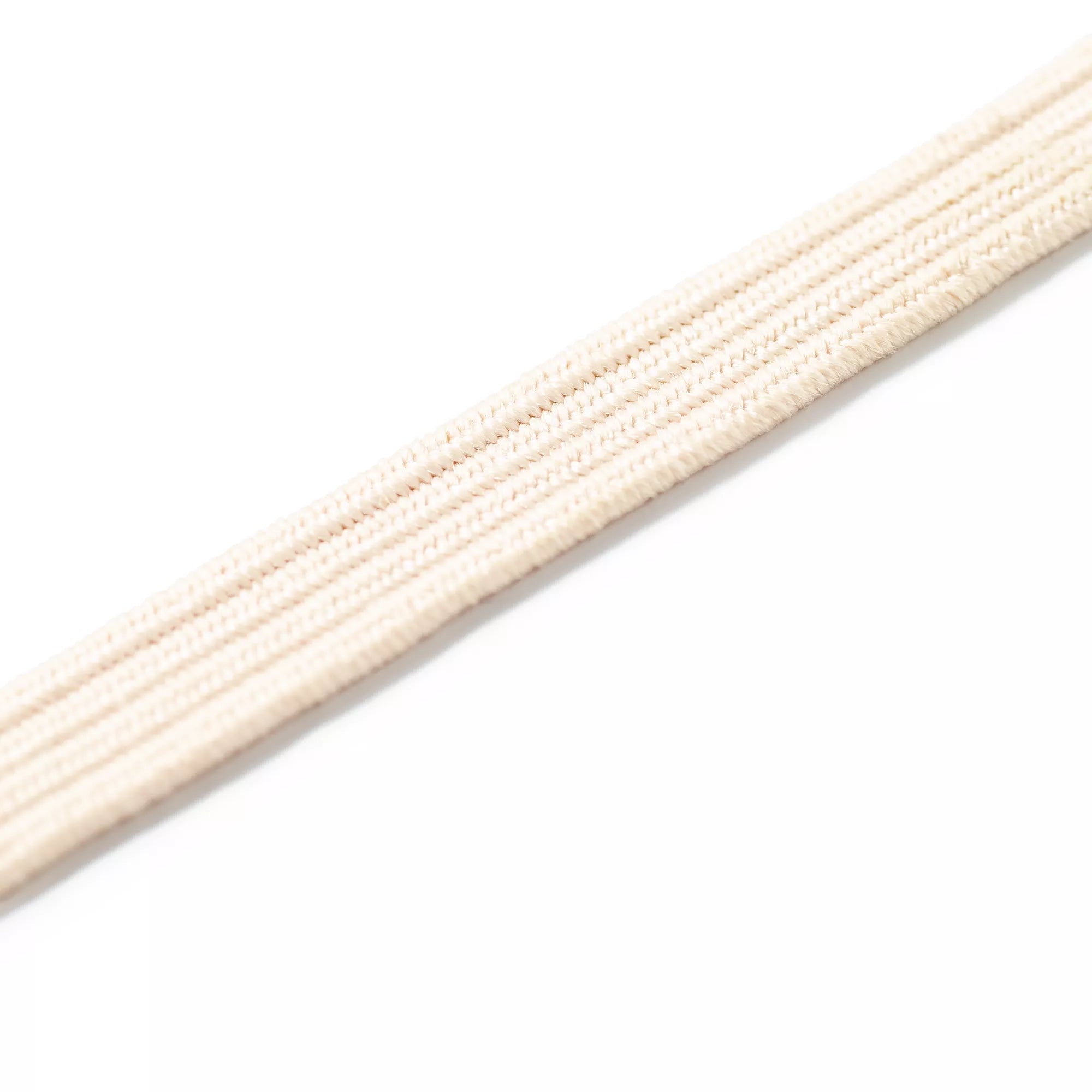 Ballet Elastic 7mm, beige