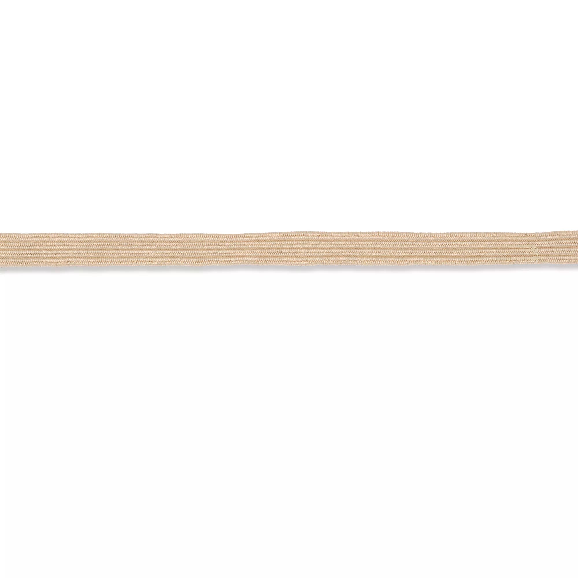 Ballet Elastic 7mm, beige