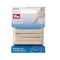 Ballet Elastic 7mm, beige