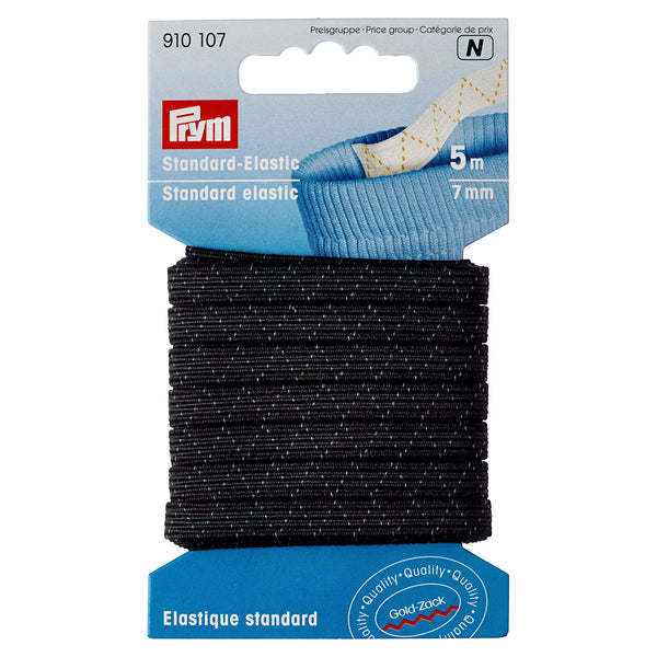 Standard-Elastics