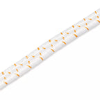 Kinder-Elastic 5mm, weiß