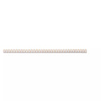 Kinder-Elastic 5mm, weiß