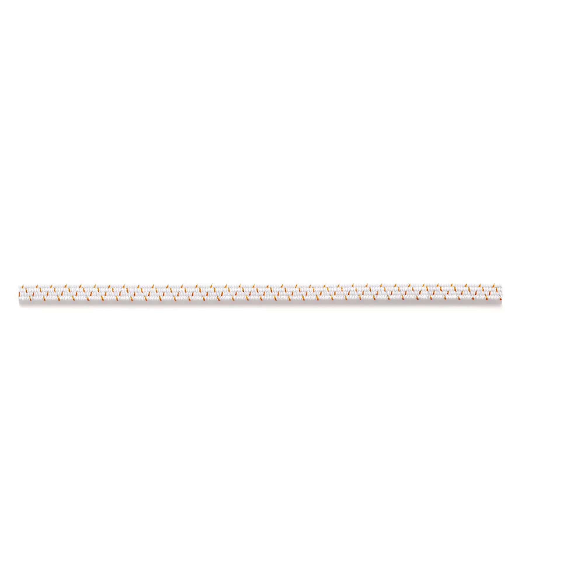 Kinder-Elastic 5mm, weiß