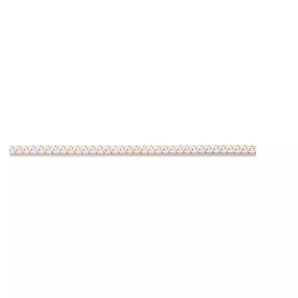Kinder-Elastic 5mm, weiß