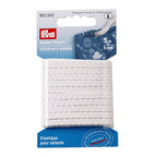 Kinder-Elastic 5mm, weiß