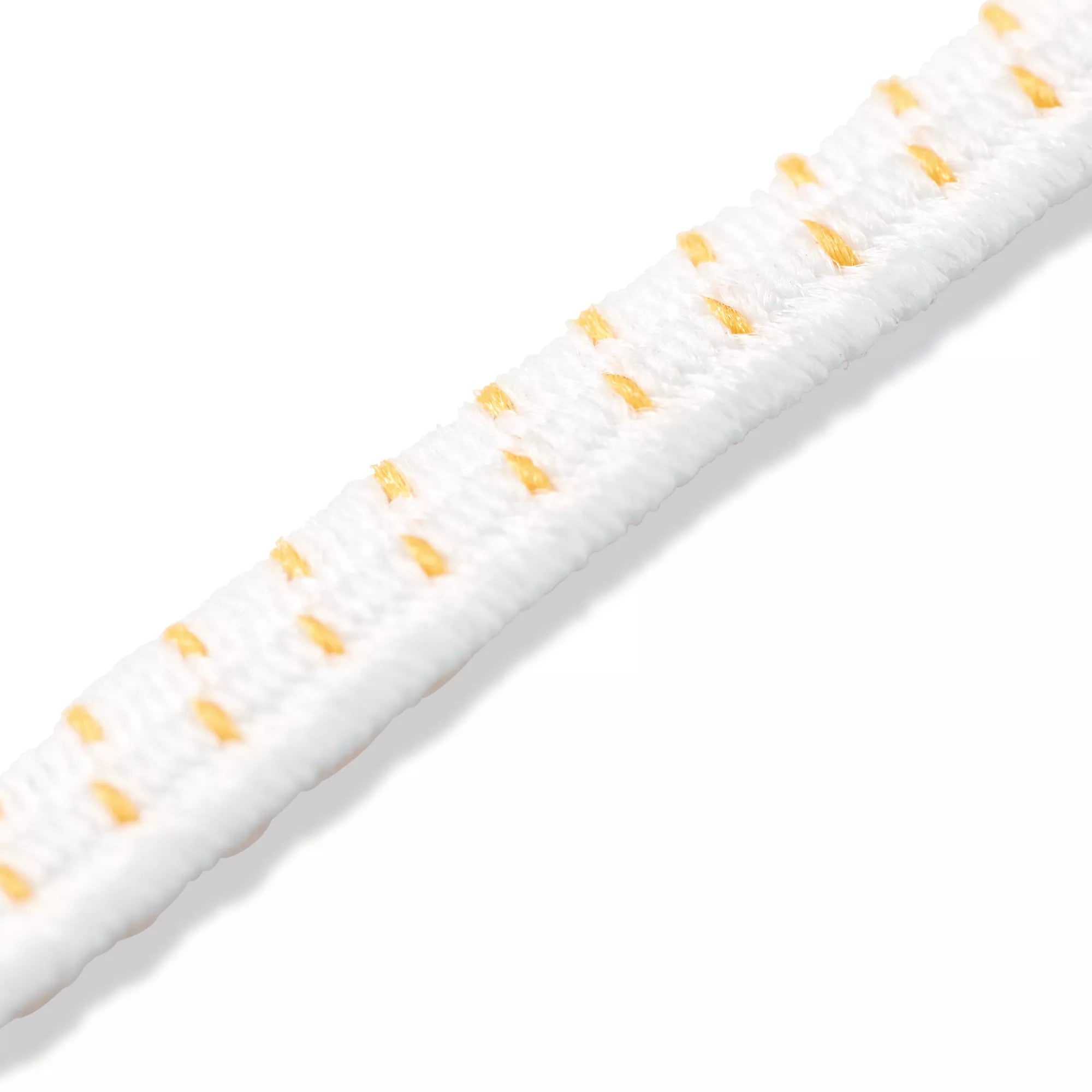 Baby elastic 4.5mm, white
