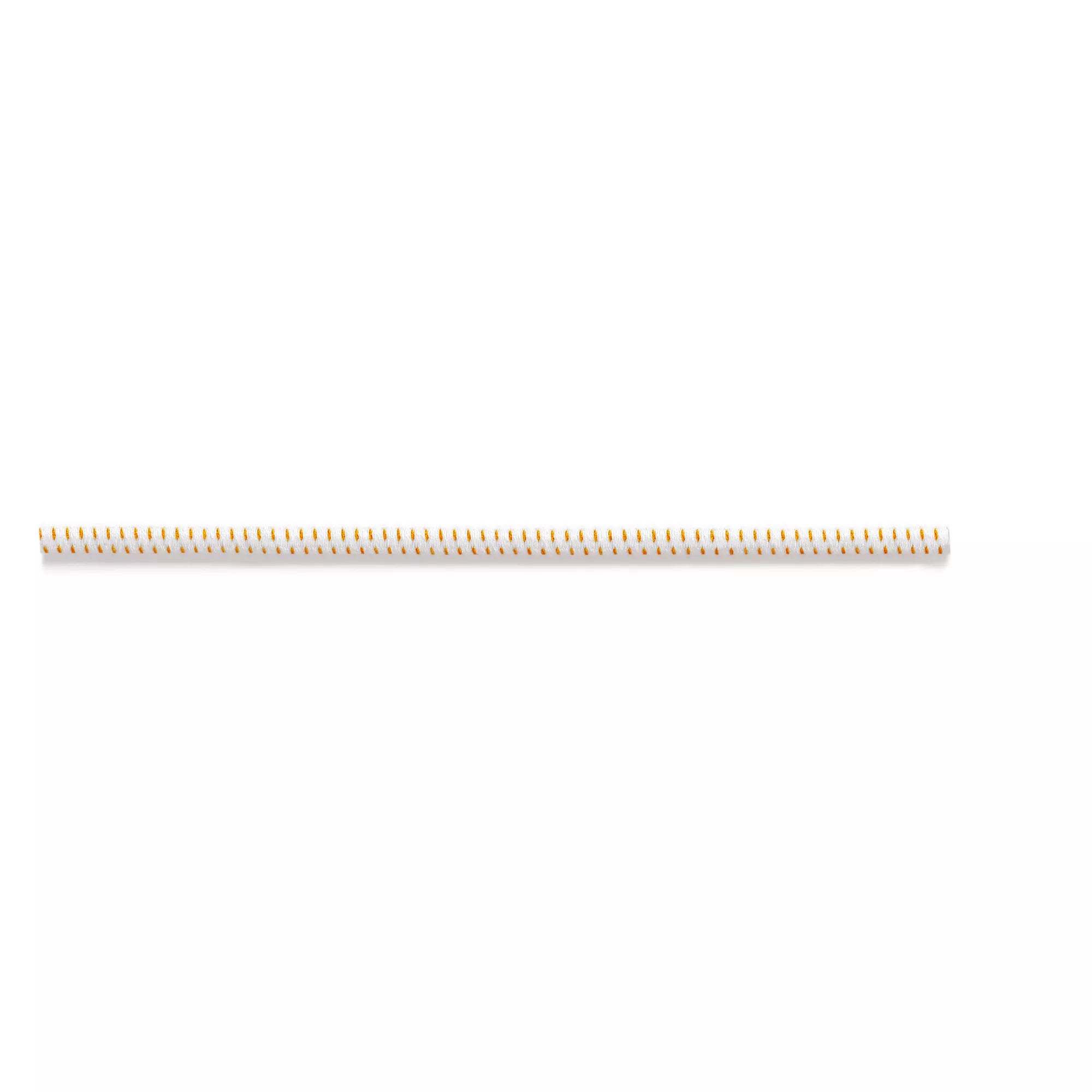 Baby elastic 4.5mm, white