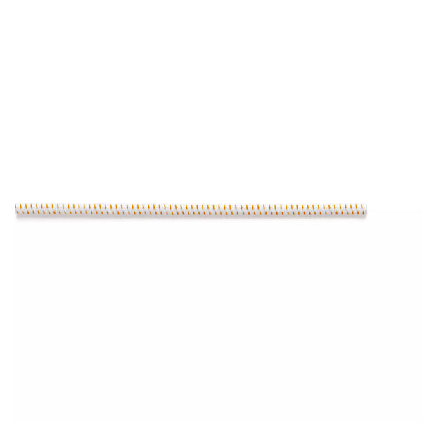 Baby elastic 4.5mm, white