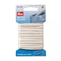 Baby elastic 4.5mm, white