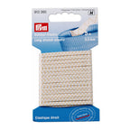 Schmal-Elastic 3,5mm, weiß