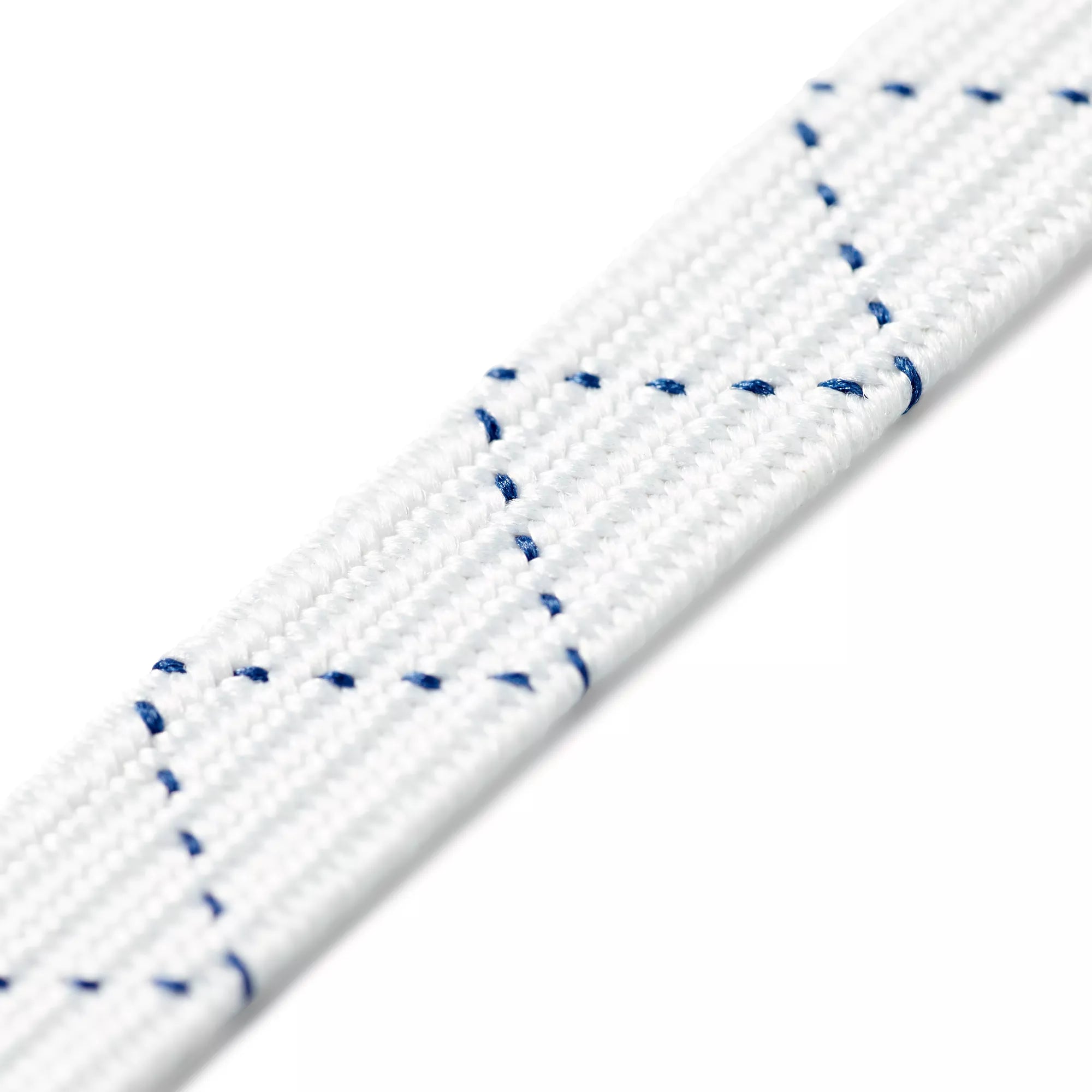 Sport Elastic 8.5mm, white
