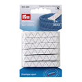 Sport Elastic 8.5mm, white