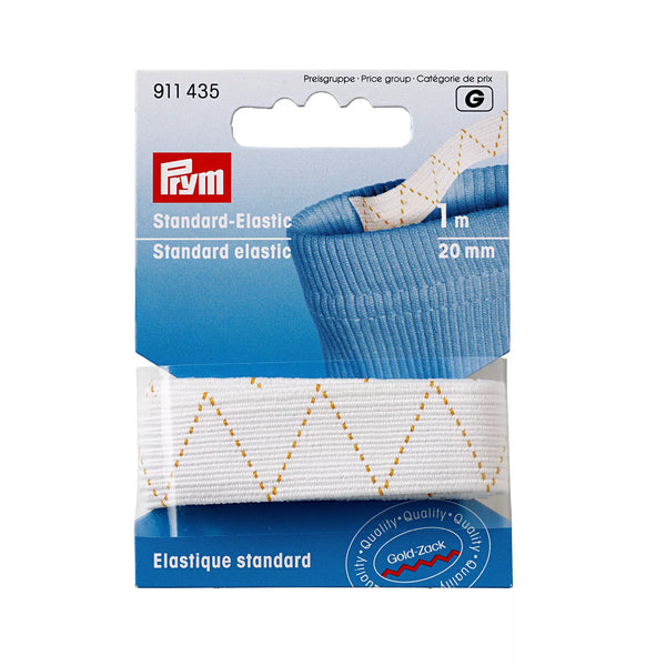 Standard-Elastics