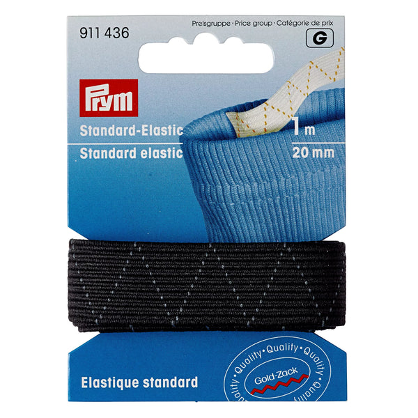 Standard-Elastics