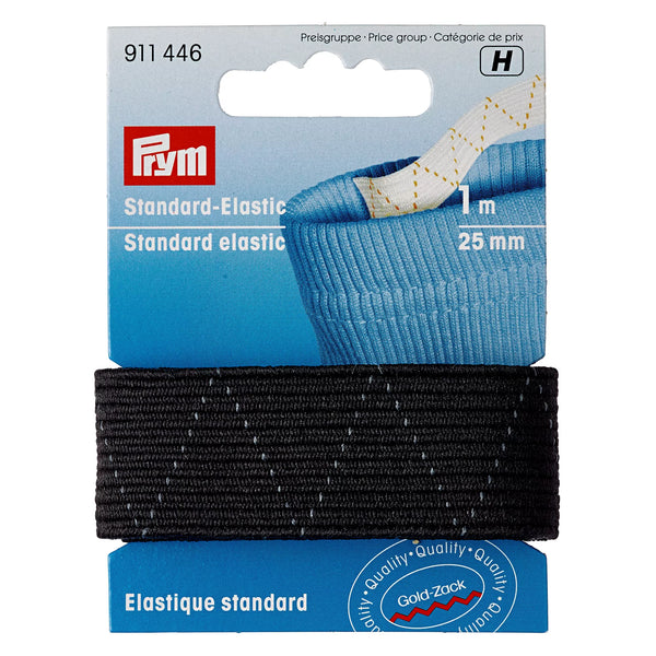 Élastiques standards