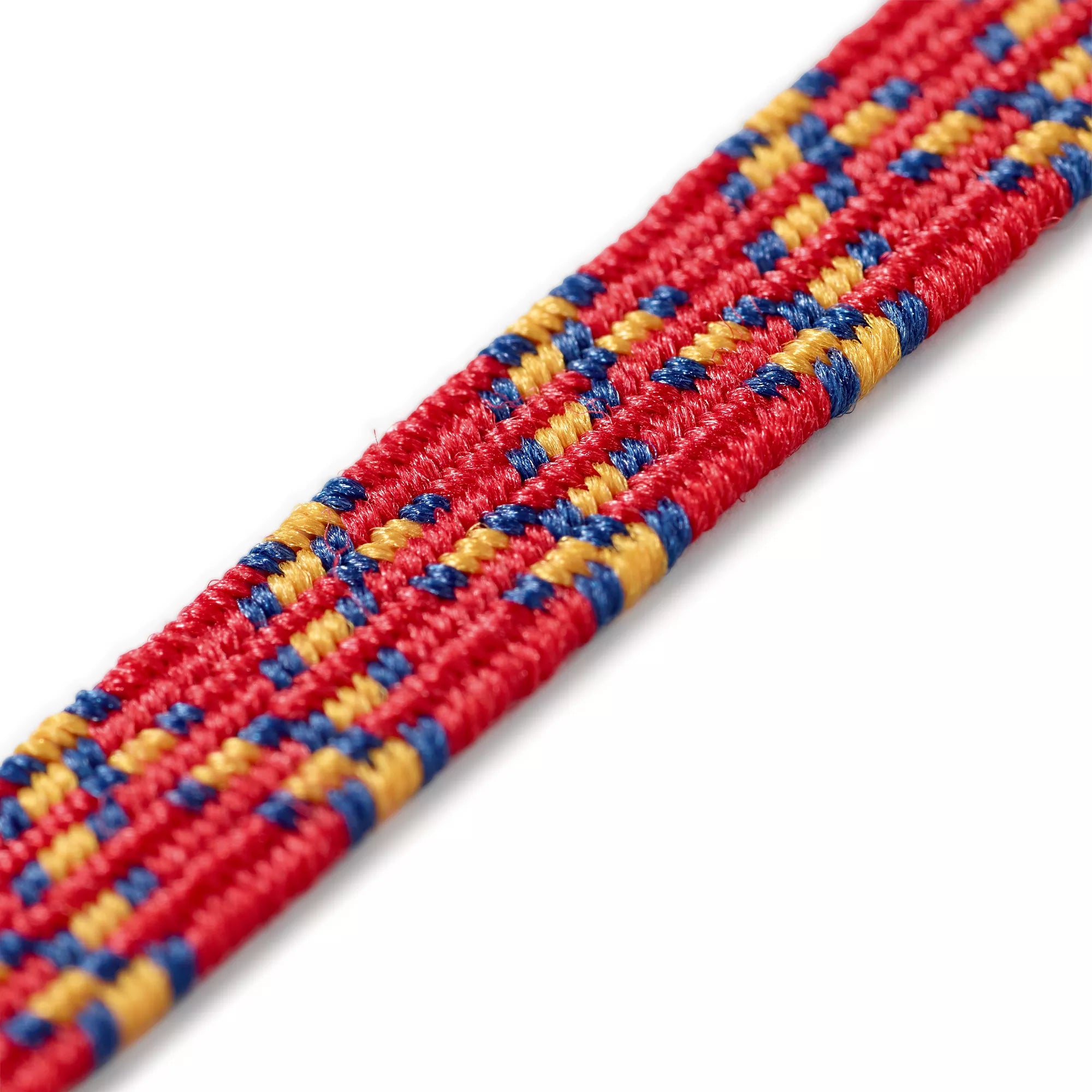Gummitwist 6,5mm, farbig