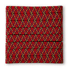 Gummitwist 6,5mm, farbig