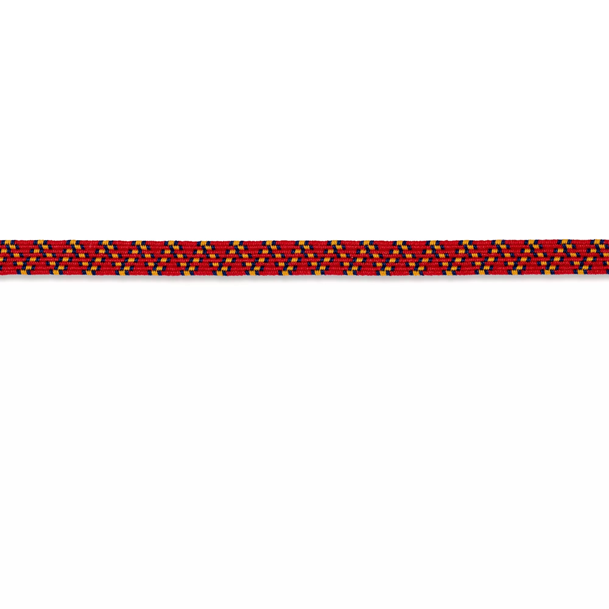 Gummitwist 6,5mm, farbig