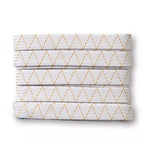Schlauch-Elastic 7,5mm, weiß