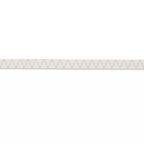 Schlauch-Elastic 7,5mm, weiß