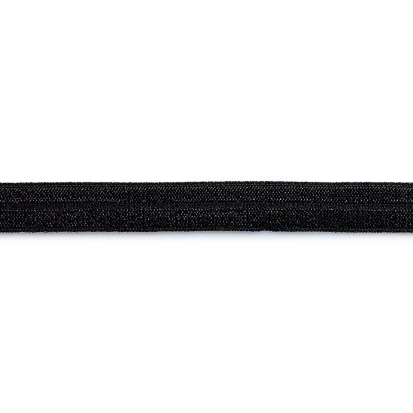 Knopfloch-Elastics mit 3 Knöpfen