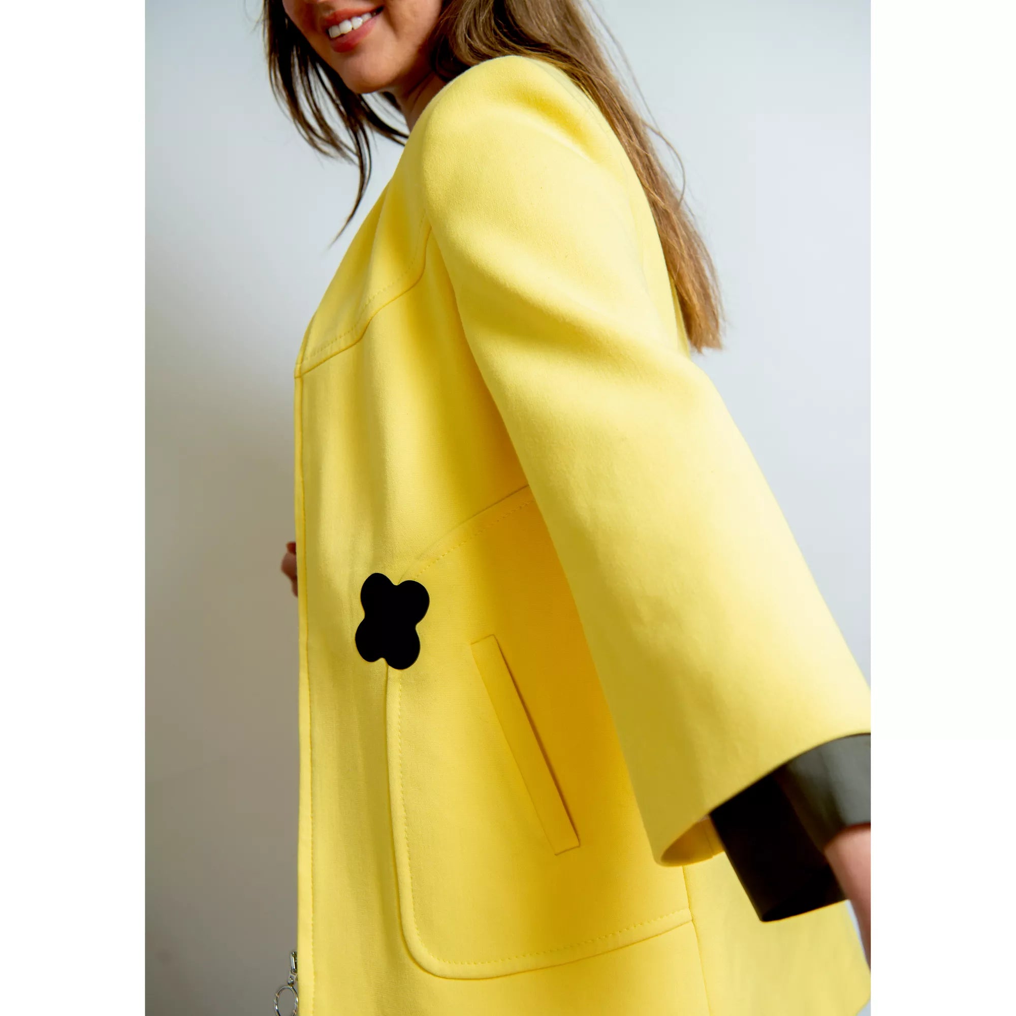 FabPatch STRETCH Iron-on Patch