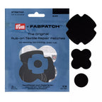 FabPatch STRETCH Iron-on Patch